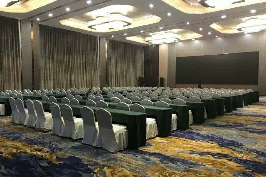 Zhi Hui Tang Feng Ze Hotel Chengdu Luaran gambar