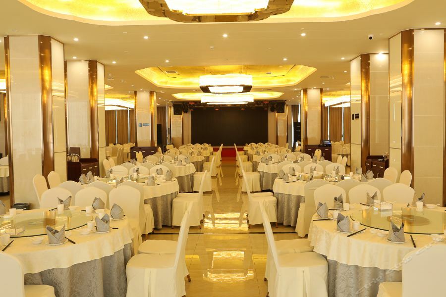 Zhi Hui Tang Feng Ze Hotel Chengdu Luaran gambar