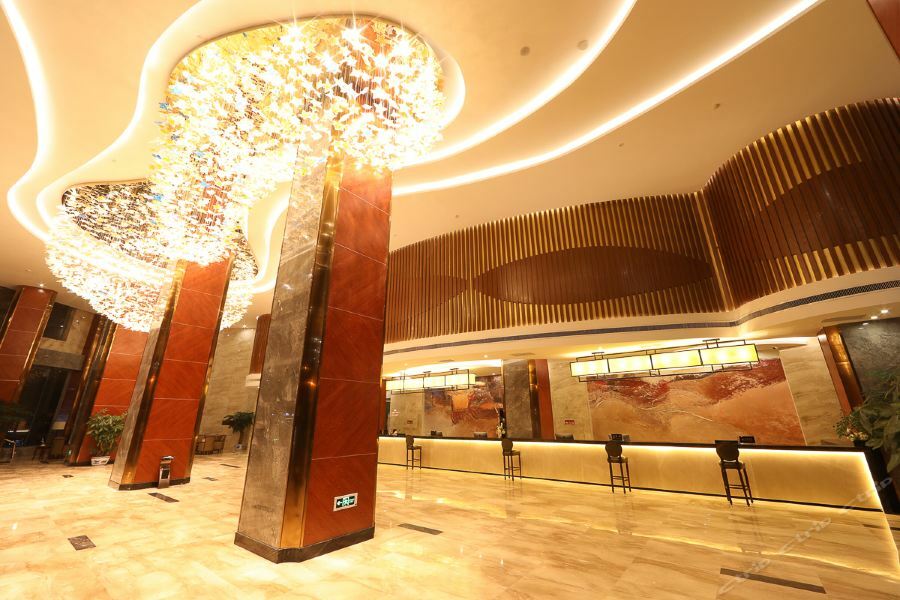 Zhi Hui Tang Feng Ze Hotel Chengdu Luaran gambar
