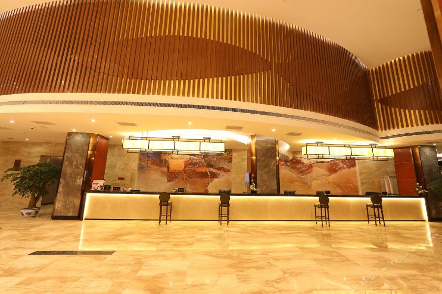 Zhi Hui Tang Feng Ze Hotel Chengdu Luaran gambar